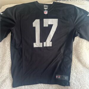Raiders Jersey